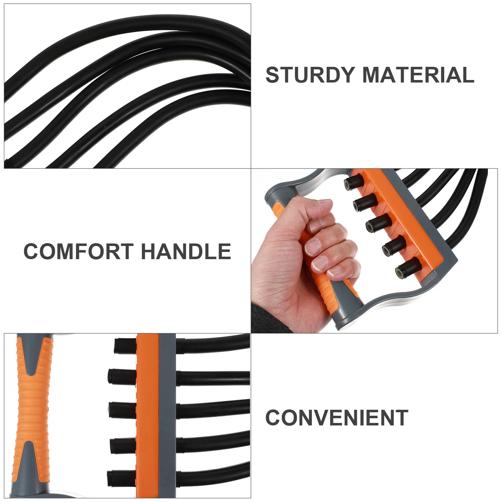 

Chest Expander Fitness Equipment Muscle Training Elastic Bands Puller Arm Shoulder Back Portable Resistance Band Exercise