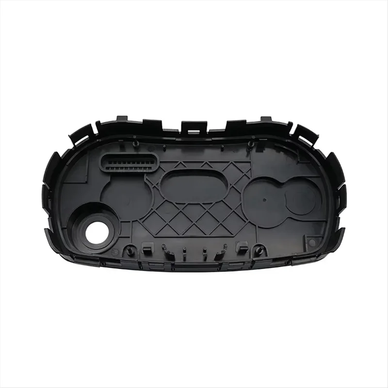 Capa inferior de caixa de instrumento compacto para sea-doo 4-tec gtx rxp RXP-X rxt RXT-X 255 260 300 calibre substituir caso