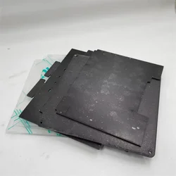 Voron 0.2 enclosure panel kit with 80MM/100mm Height
