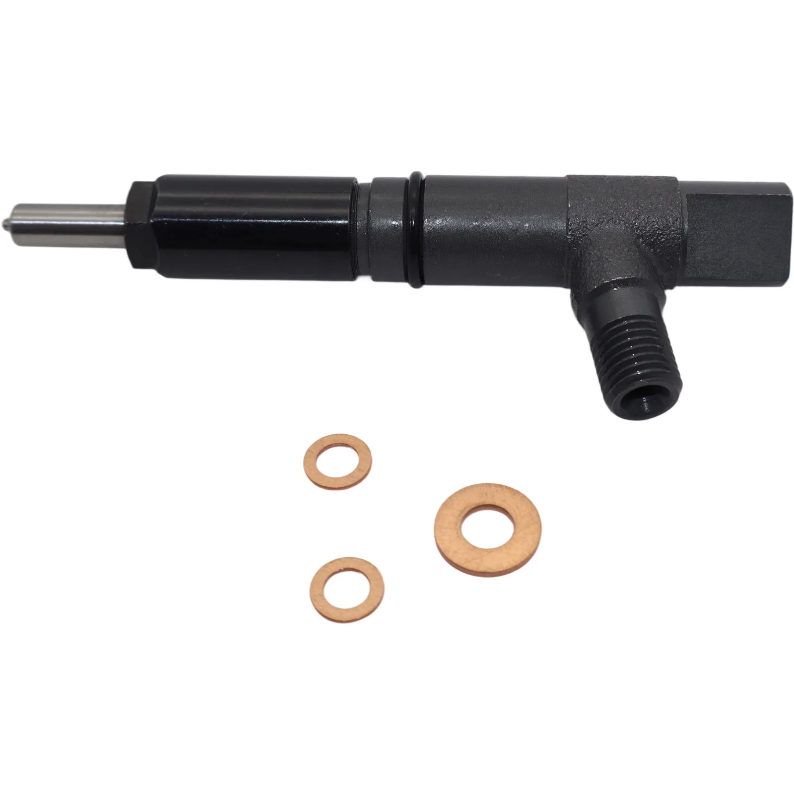 1PCS Fuel Injector 6684843 For Kubota V2203 V2003T V2003TMDI Tier II V2003-M-DI-T V2003TMDI Engine 337 341 435 5600 5610 S150