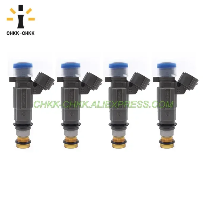 

CHKK-CHKK 0280155954 16611-AA43A топливная форсунка для SUBARU BAJA 2003~2006 LEGACY 2000~2004 OUTBACK 2000~2004 2.5L H4