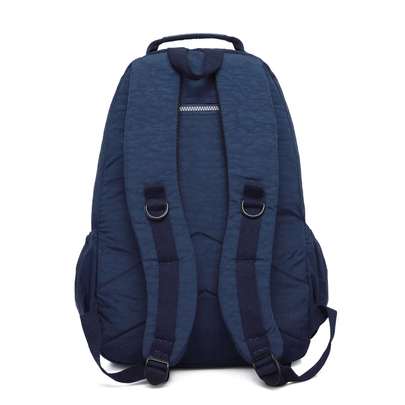 TEGAOTE-mochila para ordenador portátil para mujer, bolsas de viaje multifunción, mochilas escolares de nailon impermeables para adolescentes y niñas, 2022