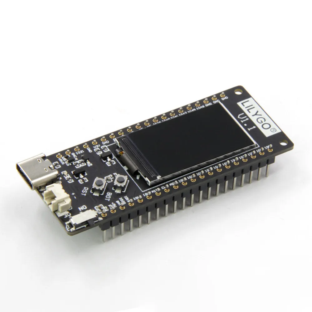 LILYGO TTGO T8 V1.1 ESP32-S2 E – Ttgo T Watch Bewertung und Preis