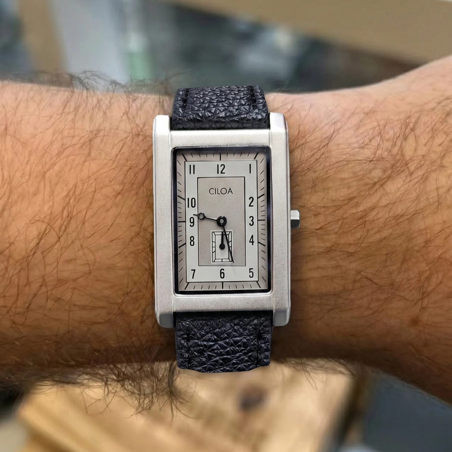 Thumbnail 3 - #49 Low Price Slim Quartz Watches Deals