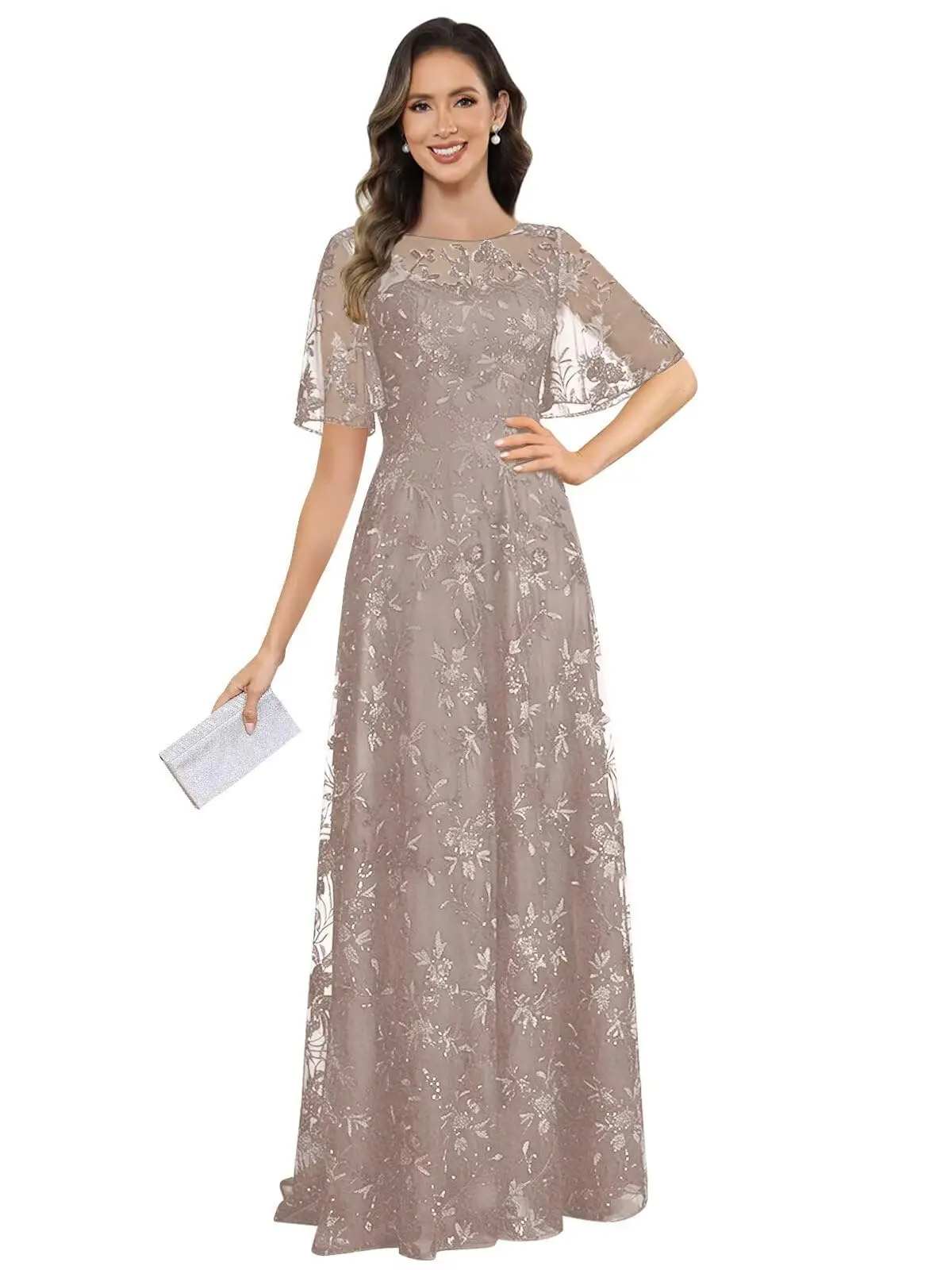 Taupe