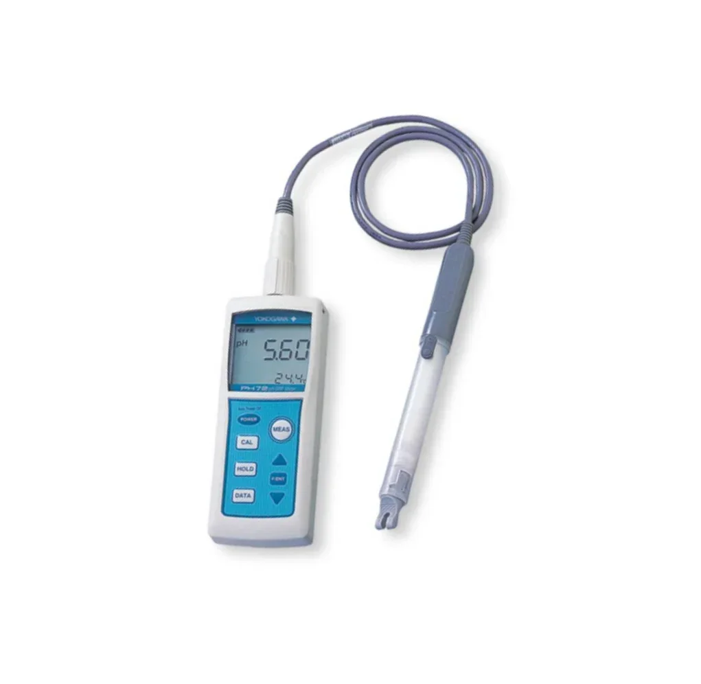 

2026unique 100% новый оригинальный SC72-21-E-AA | Yokogawa | Персональный измеритель проводимости