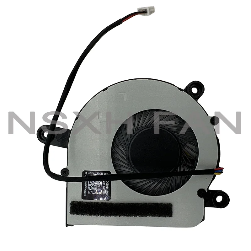 L21471-001 Pc Hdd Ventilator Voor 705 G5 / 800 G4 / 800 G5 Mici Pc Hdd Koelventilator L19561-001