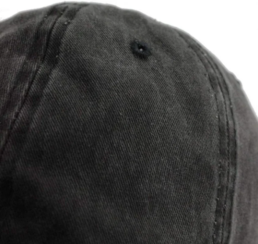 New Labrador Dog Baseball Cap for Men Women Adjustable Classic Vintage Washed  Denim Trucker Hat for Outdoor Activities