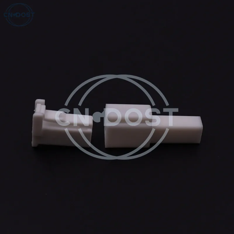 1 Set 4 Hole Cruise Control Switch Socket 4A1220-0001 AC Assembly Electric Connector Automotive Sensor Plug