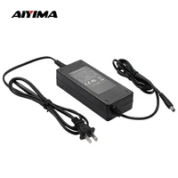 Amplificador AIYIMA 32V 5A adaptador de corriente 32V fuente de alimentación para TAS5613 TPA3255 TDA7498E amplificador de Audio estéreo Digital Bluetooth DIY