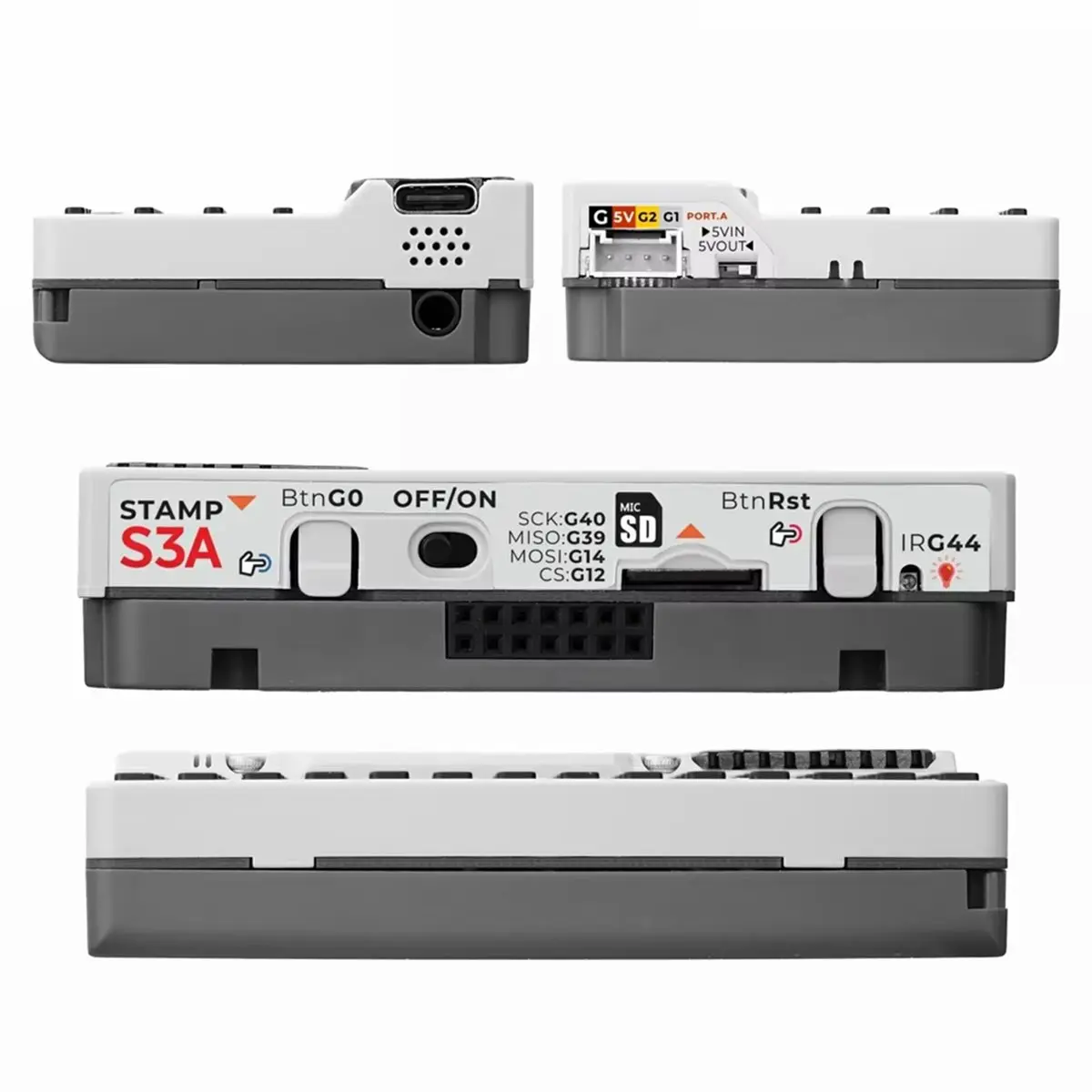 [abpo]-cardputer-adv-version-esp32-portable-computer-m5stamps3a-development-kit-114-inch-screen-56-key-keyboard-card