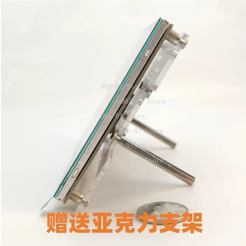 4.3-inch TFT LCD touch screen module, RGB interface, STM32 compatible, anti-interference capacitive design