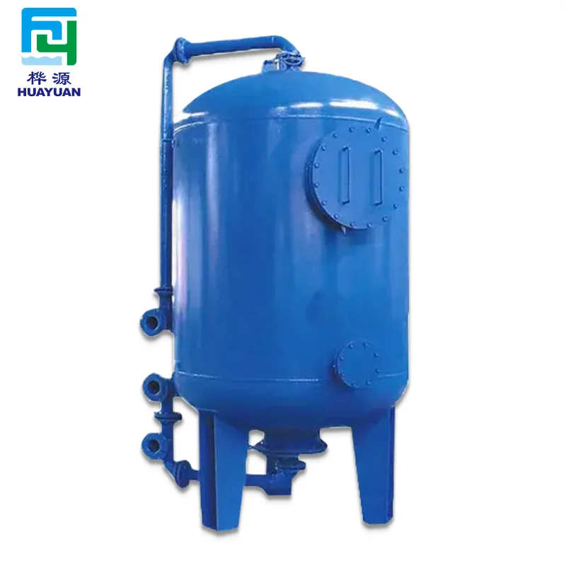 

Hot Factory Multi Media Sand/carbon Filter Sand Filter Auto Multimedia Filtration System Sand Filter