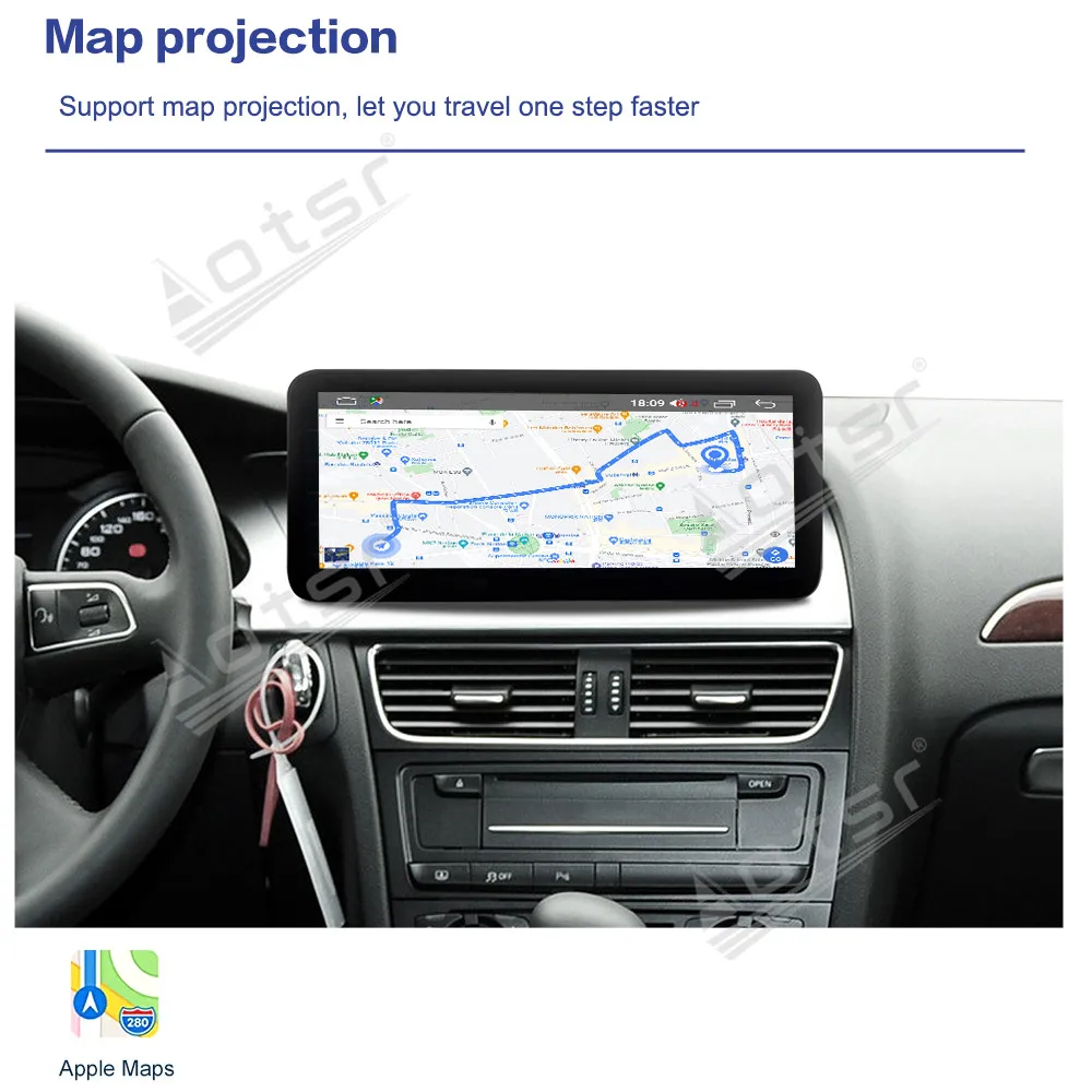 12.3 Inch Android 1… - image