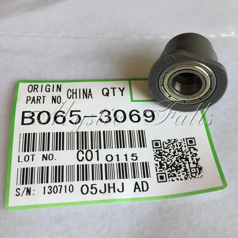 50X B065-3069 B0653069 AF1060 Developer Bushing For Ricoh AF1075 AF2051 AF2060 AF2075 MP9001 MP6500 MP7500 MP9001 MP9002 MP5500