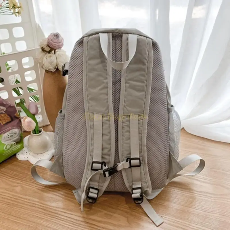 

X90D Women Backpack School Backpack Japanese Backpack Man Travel Backpack