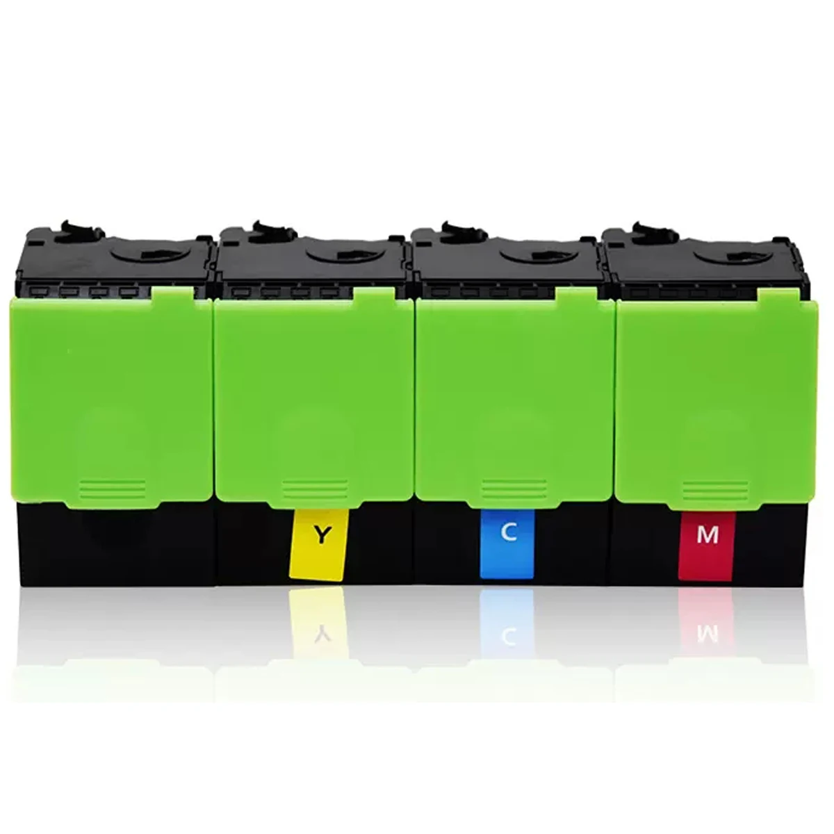 7K Toner Cartridge for Lexmark 74C2SYE 74C3SK0/74C3SKE 74C3SC0/74C3SCE 74C3SM0/74C3SME 74C3SY0/74C3SYE 74C4SK0/74C4SKE 74C4SC0