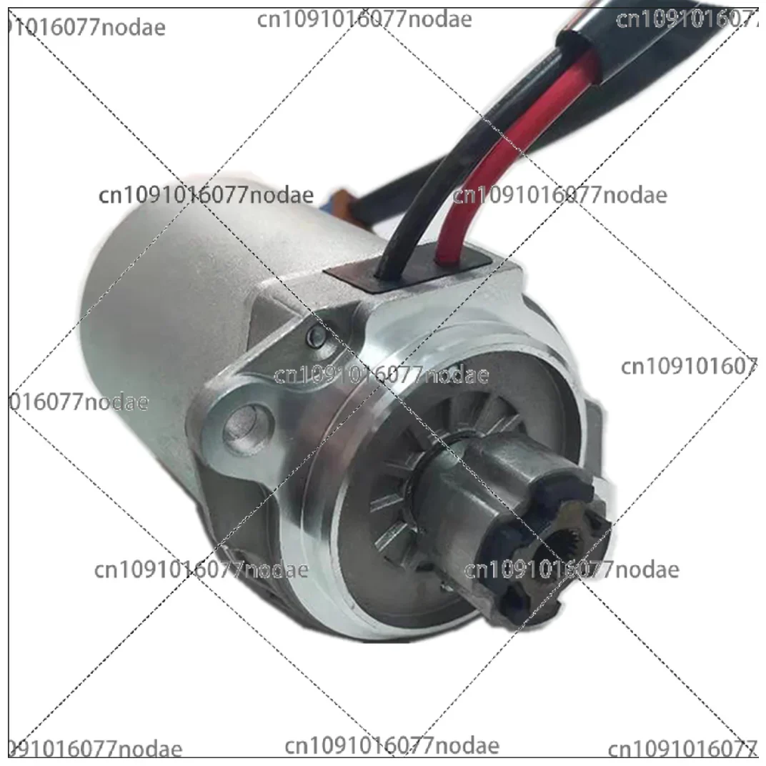 Popular Eps DC Motor for Hyundai I10