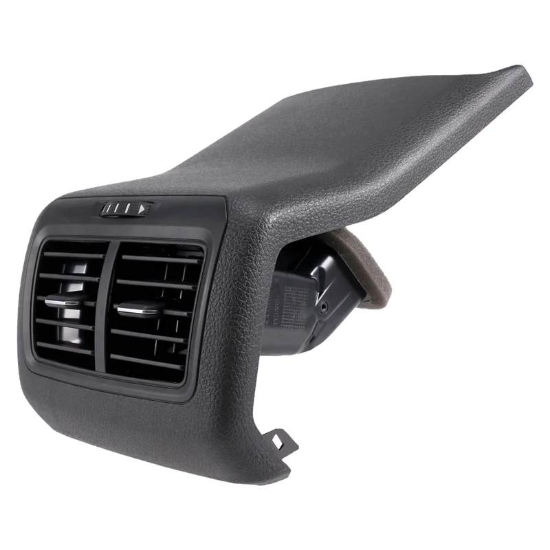 ABIB-задний воздухозаборник подмышками, задний воздуховыпускной отверстие для кондиционера, крышка ремня 5GG 819 203, для Golf 7 MK7