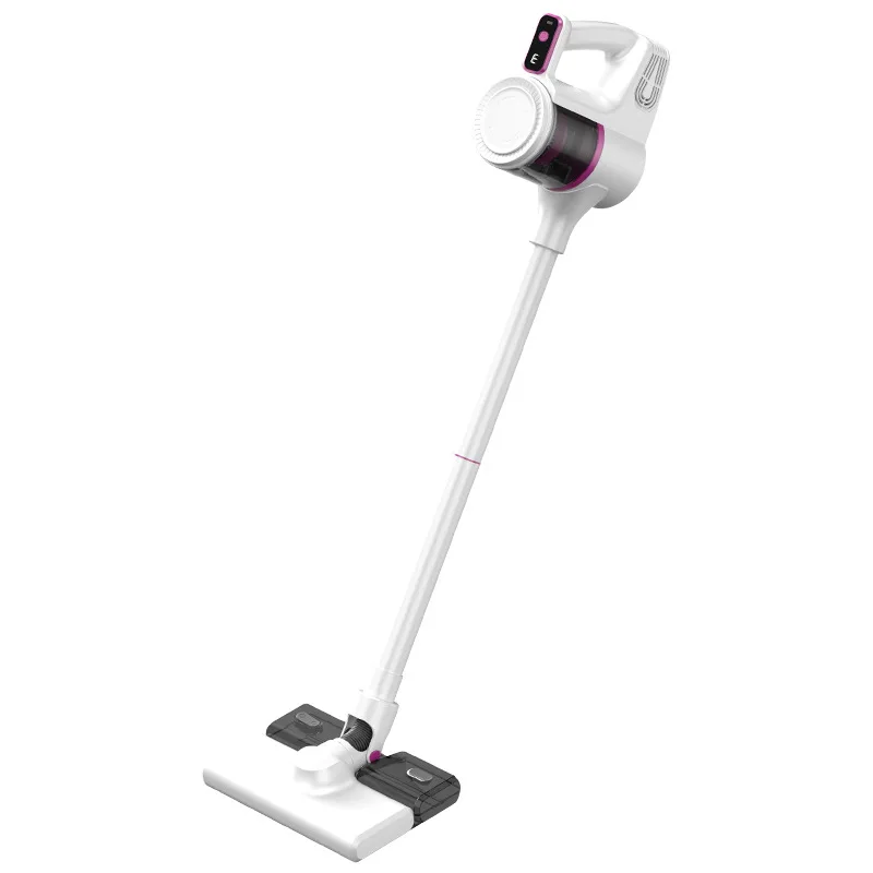 Handheld Wireless Vacuum Cleaner Household Large Suction Household Strong Suction Handheld Vacuum Cleaner Suction