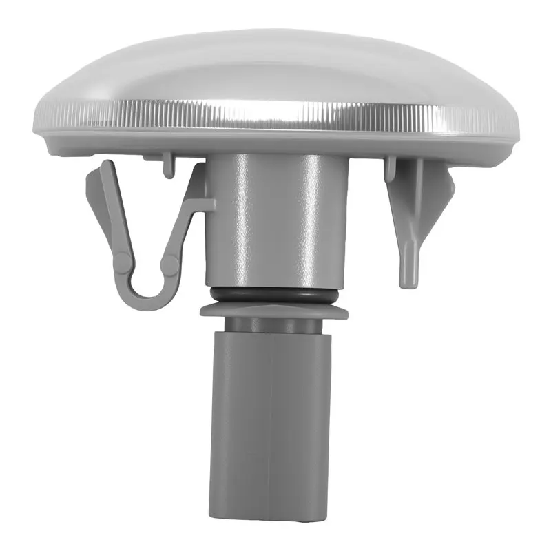 HOT-For 108 107 206 1007 407 Partner Side Indicator Repeater Light Lamp 6325G3,For 108 107 206 1007 407 Partner