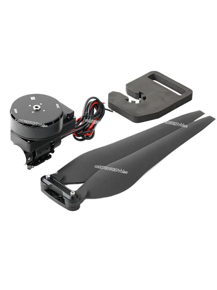 Power Package Integrated Motor with Maximum Pulling Force of 26KG and 36 Inch Paddle Blades