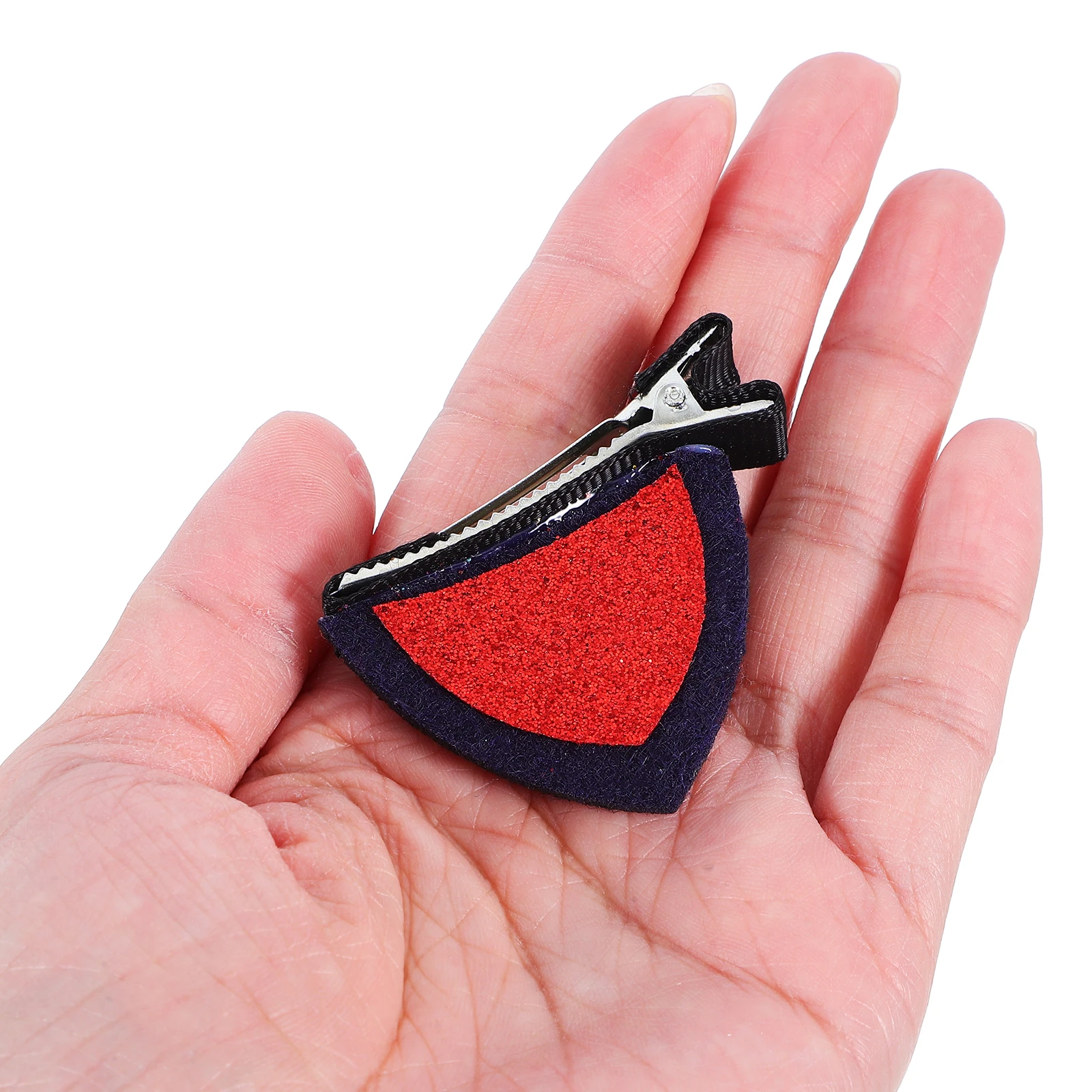 

Набор из 16 заколок для волос с кошачьими ушками, яркие металлические заколки для женщин и девочек, для свадьбы, выпускного вечера, церемонии, укладки