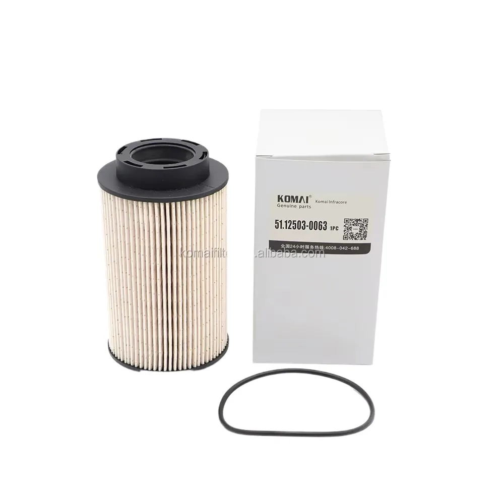 

For Fuel Filter Use Man Truck Pf7935 F026402028 Fem4268 E422kpd98 P785373 Ff5629