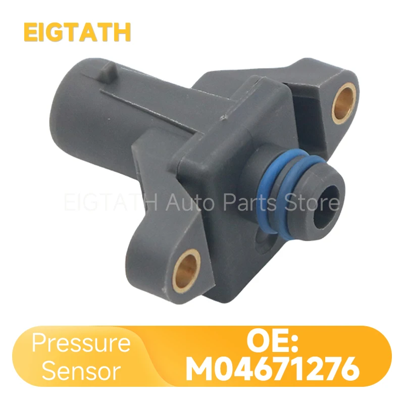 

M04671276 Датчик давления всасывающей трубы для Chrysler Cirrus Sebring Dodge Avenger Eagle Talon Mitsubishi Eclipse Plymouth Voyager