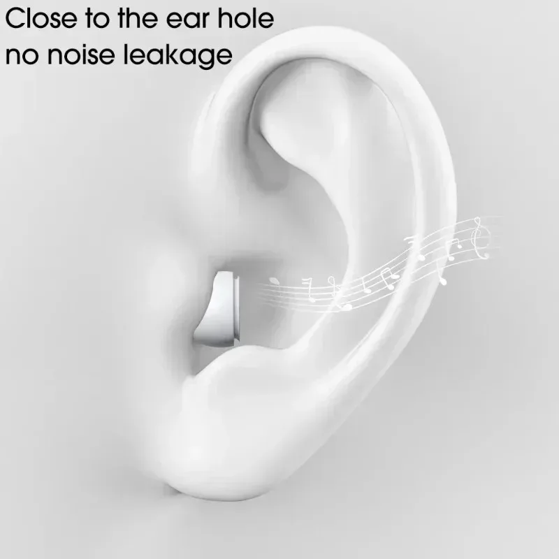 20-2PCS Silicone Earphones Tip for Apple AirPods Pro 1 2 Anti-Slip Replacement Earbuds Ear Accessories Soft Silicone Earplugs view 6