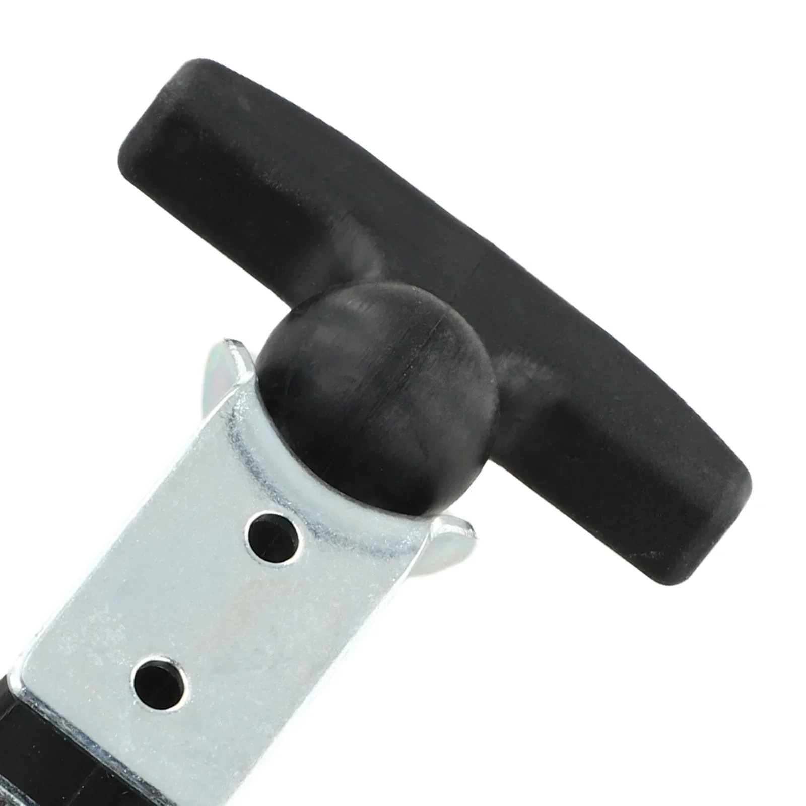 Flexible Draw Latch Elastic Hood Catch For Installation Durability And Longevity Seamless And Convenient Installation
