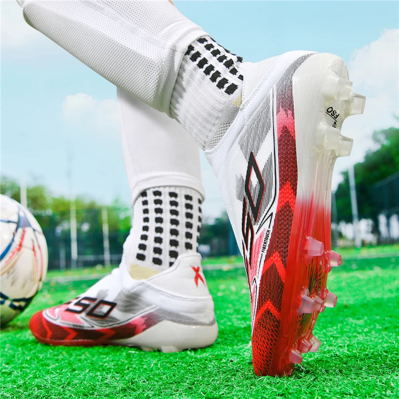 Thumbnail 2 - #53 Latest Soccer Shoes Offers