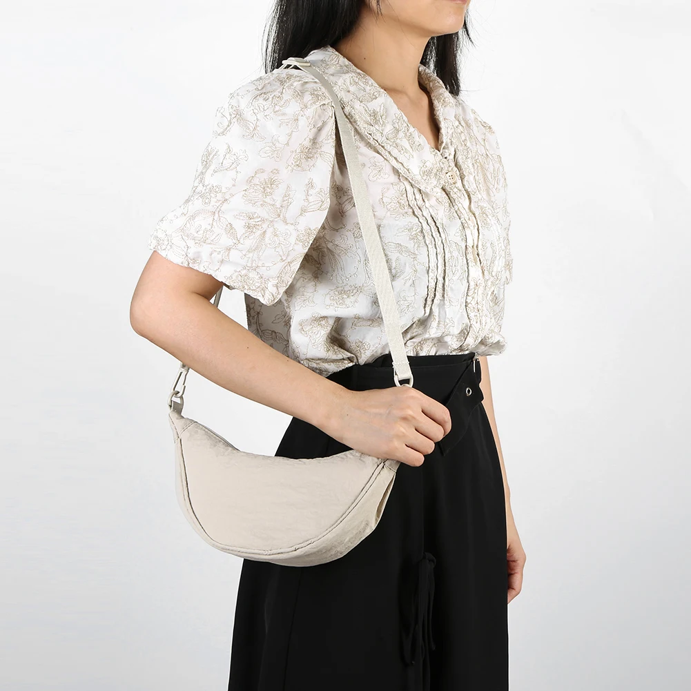 

Модная сумка через плечо со съемным плечевым ремнем, кошельки-бродяги, сумка через плечо для женщин, путешествий