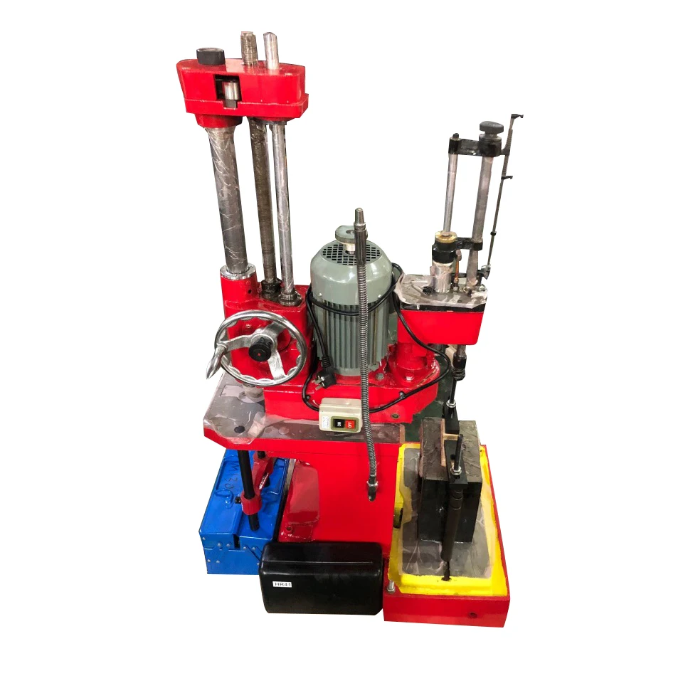 

TM807A Portable Cylinder Boring Machine Engine Block Honing Tool for Professional Motorcycle Repair High Precision Vertical