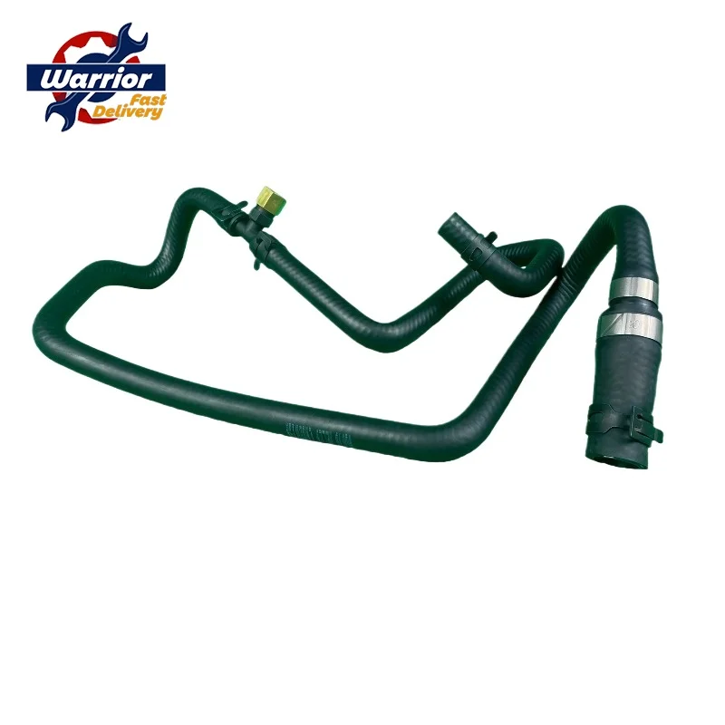 

OEM LR006158 Car Radiator Coolant Hose for Land Rover Discovery 3 LR3 2005-2009 / Range Rover Sport 2006 2007 2008 2009