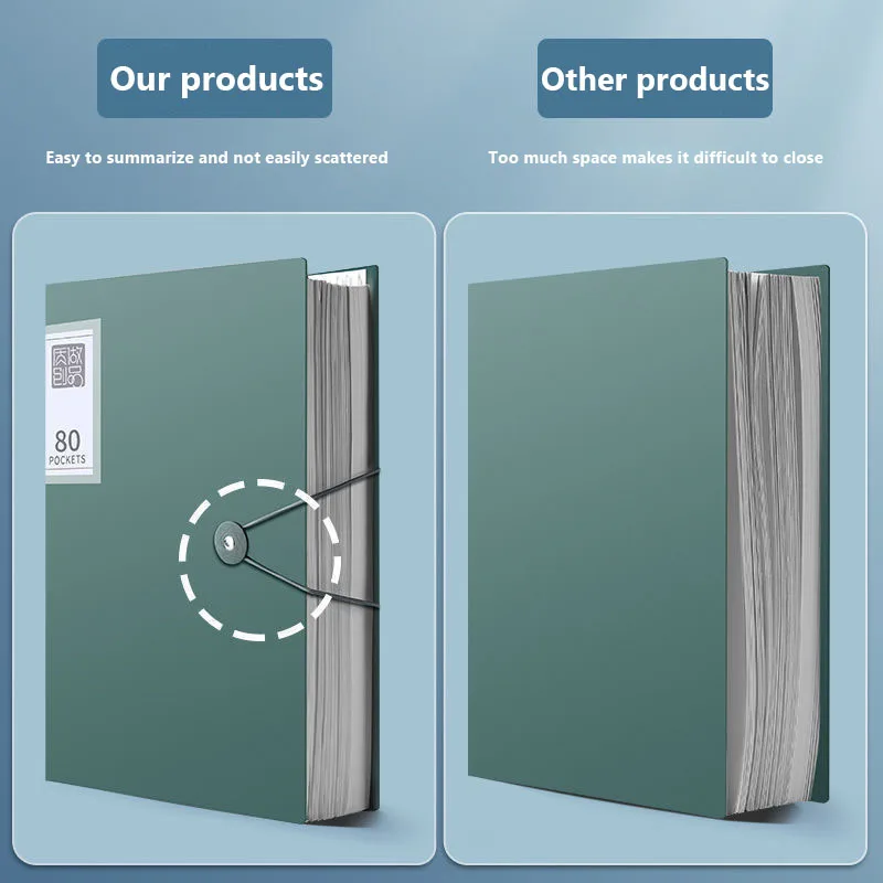 Thumbnail 3 - #56 Latest Folders Offers