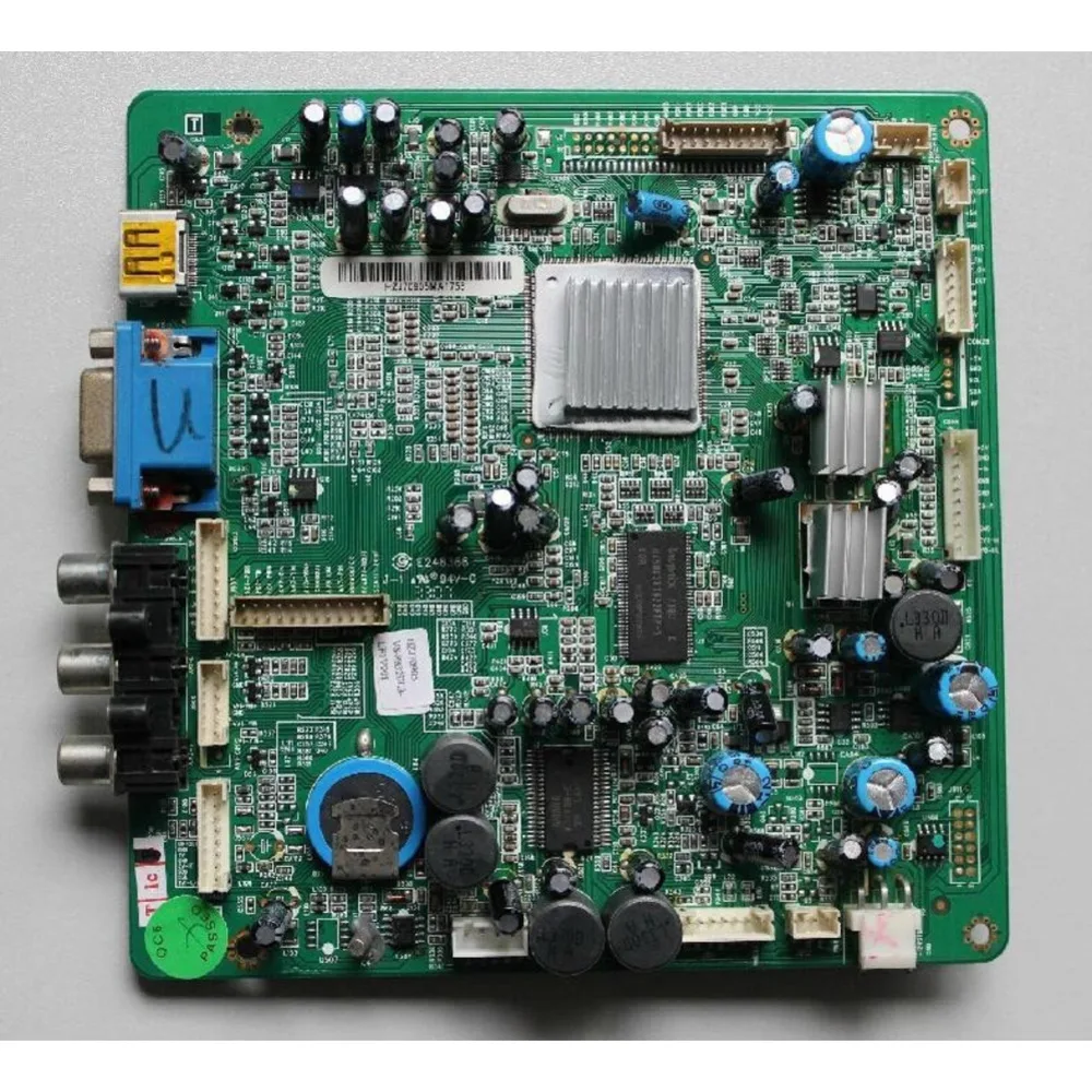 

for TCL L32E77/LCD37K73/L40E73/L42M Motherboard 40-37K73A-MAH2XG/E/B2XG