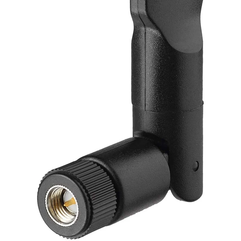 4G Lte Antenne 8dbi Sma Stekker Antenne (10 Stuks) Compatibel 4G Lte Router Gateway Home Telefoon Hotspot Modem Router