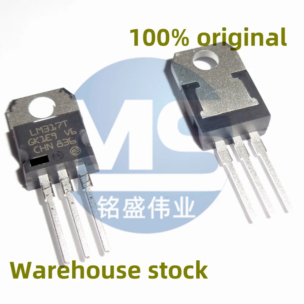 20PCS 100% New LM31…