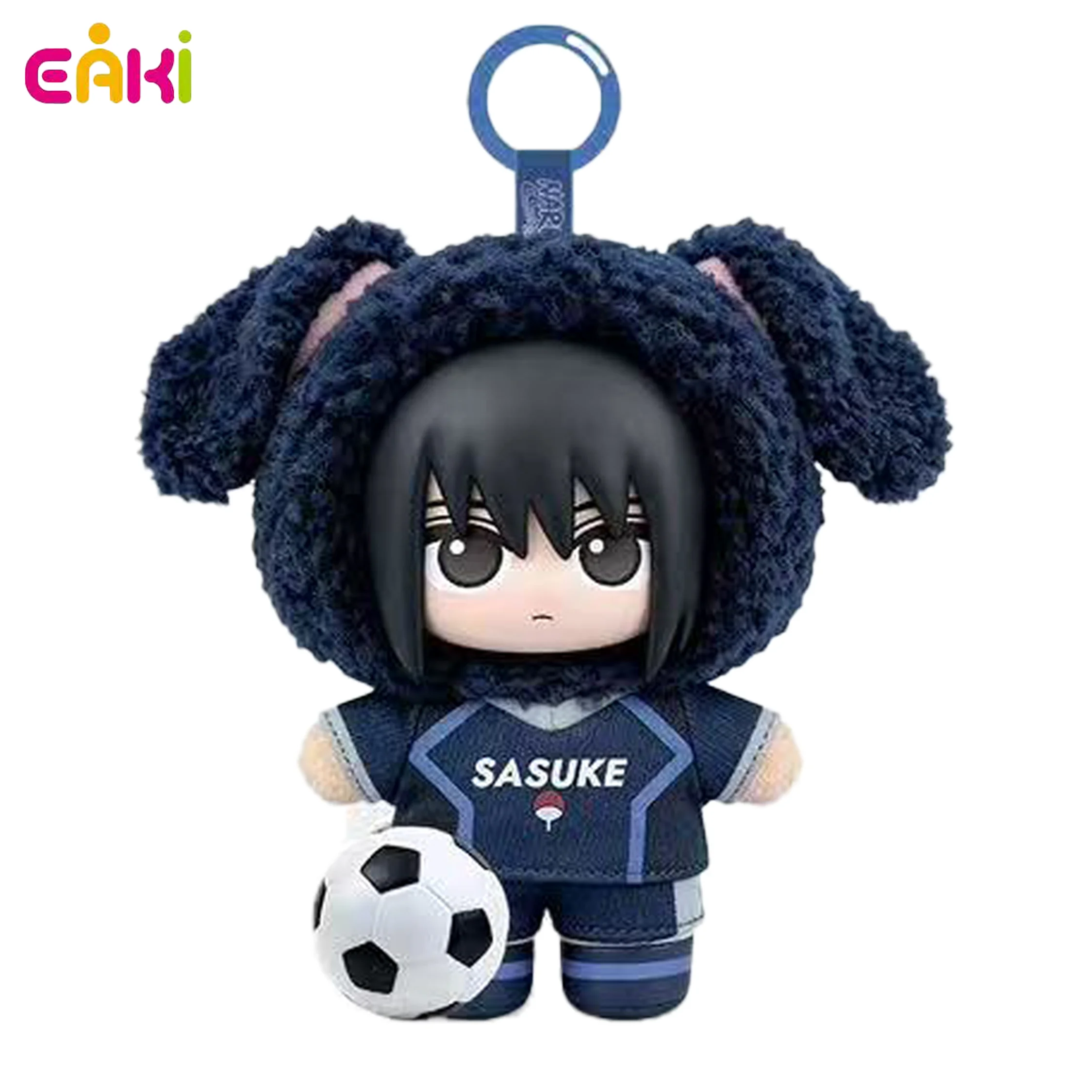 Новая серия Eaki Naruto Cute P – обзор и цена Rare Anime Merchandise