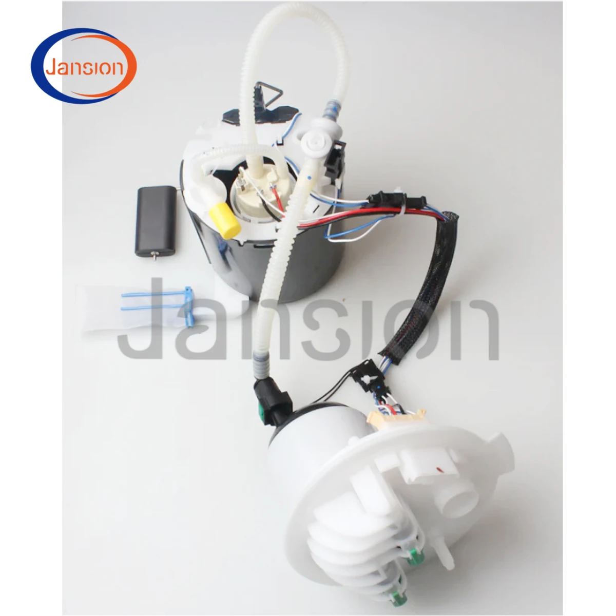 Fuel Pump Assembly For Land Rover Complete With Oil level belt filter LR044427 LR057235 LR072234 A2C3810440180 LR026192