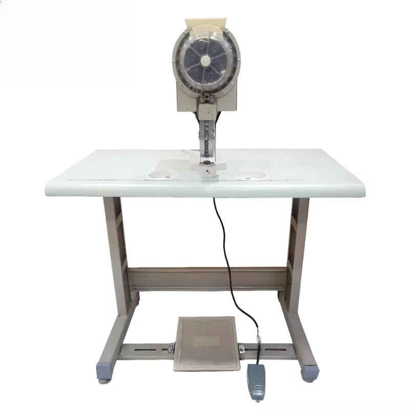 Electric grommet eyelet machine 5.5mm/6mm/8mm/10mm/12mm eyelets use stainless steel eyelets