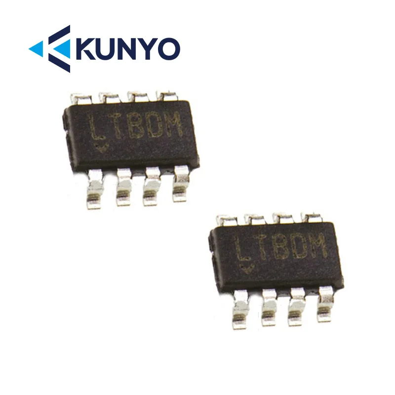 buy online electronic components suppliers LT3470ETS8#TRMPBF SOT23-8 intergrated circuit ic chips