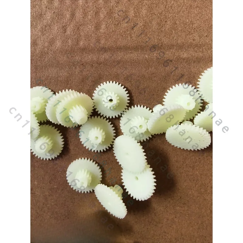 Replacement Drive Gear For TASCAM 112MK2 122MK3 Professional Cassette Deck Studio Audio Repair Spare Parts