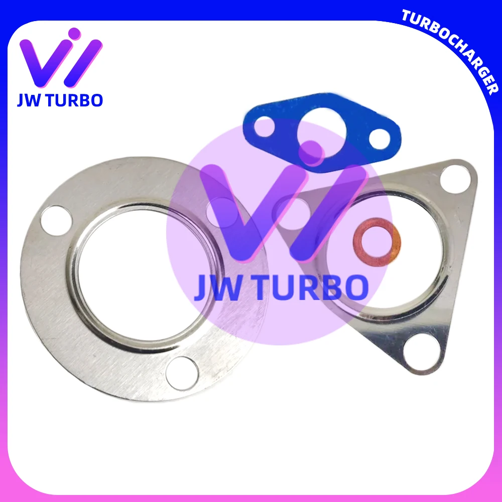 BV43 BV43-0168 Turbocharger gasket kit for GW4D20 Great Wall Hover H5 2.0L 2.0T 103 Kw 53039880168