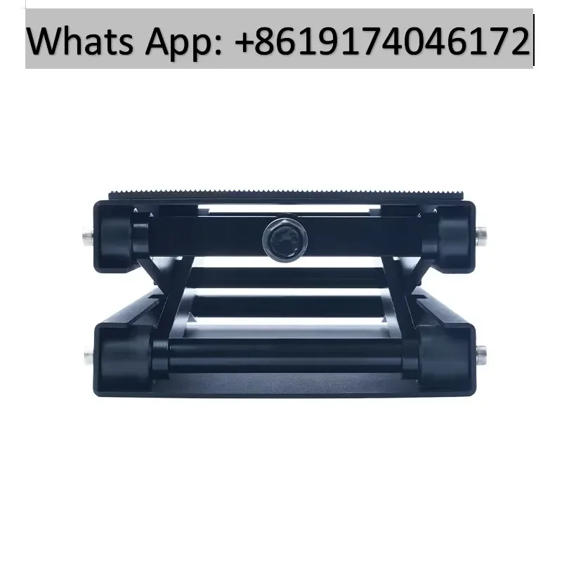 Off-Road Motorcycle ATV UTV Parts Heavy Duty Vehicle Lifting Rack Lifting Rack