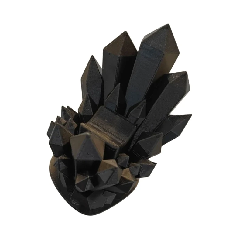 حامل ثلاثي الأبعاد محمول من السهل تثبيت حامل وحدة تحكم مطبوعة ثلاثية الأبعاد للعبة X7JC