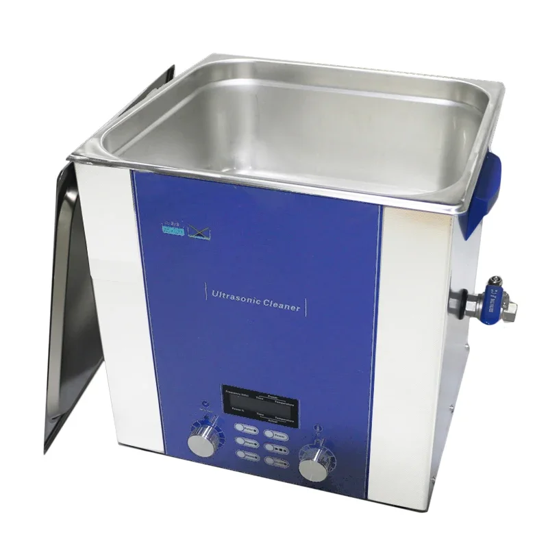 

15L Multi-function Cleaner Cleaning Equipment for Golf Ball Bowling Ball PCB Tools Industrial Ultrasonic Cleaning Machine