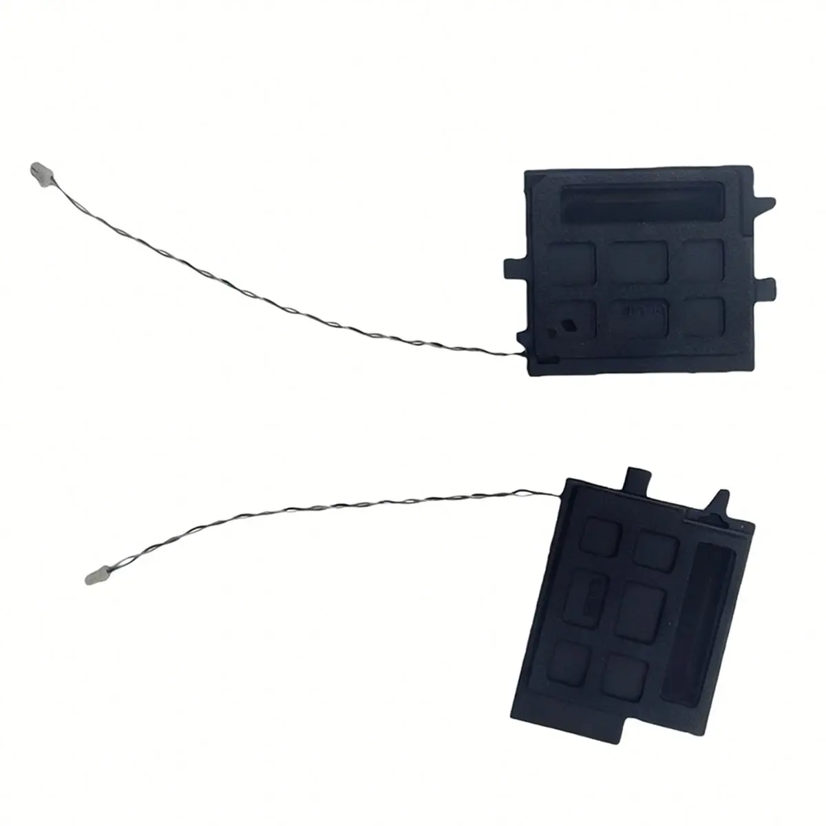 1 Pairs for NS2 Left Right Loudspeaker High Quality Speakers for 2 Game Console Replacement Parts
