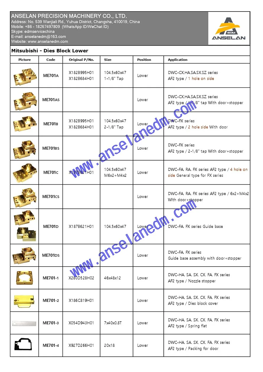 M307/M308 لوحة المعزل السفلي 115x15/20 مللي متر SX/CX/FX X056C110G51/X056C273G51 #1